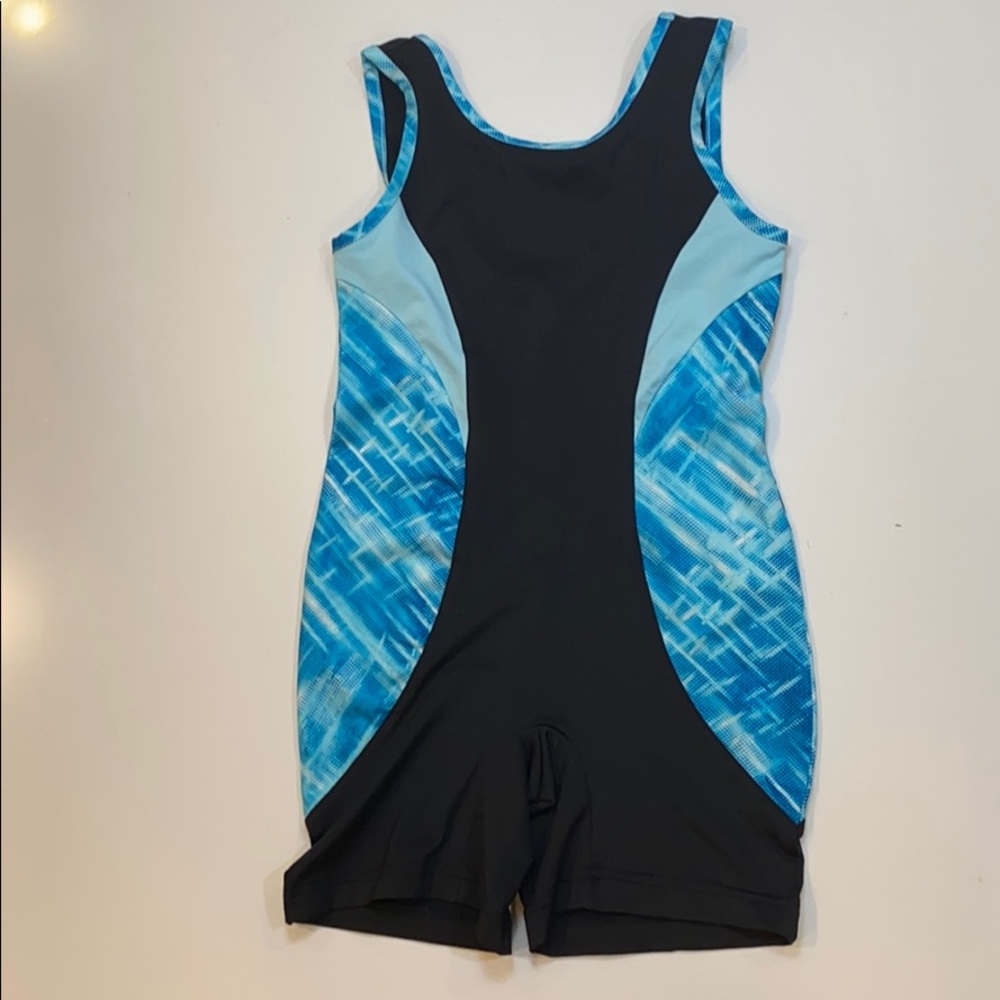 Girl’s Danskin Leotard